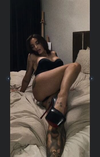 Cherry Rebelle Leaked Nude OnlyFans (Photo 7)
