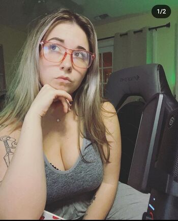 Cherrycgames Leaked Nude OnlyFans (Photo 14)