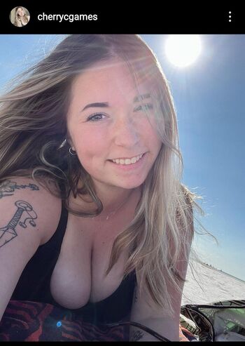 Cherrycgames Leaked Nude OnlyFans (Photo 16)