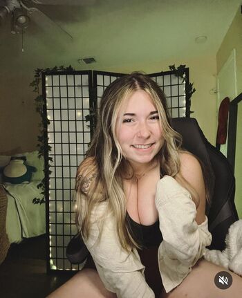 Cherrycgames Leaked Nude OnlyFans (Photo 19)