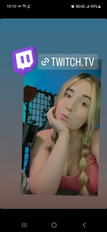 Cherrycgames Leaked Nude OnlyFans (Photo 20)
