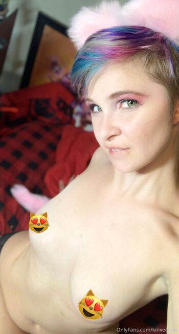 cherryfoxjk Leaked Nude OnlyFans (Photo 14)