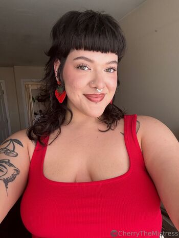 cherryishairy