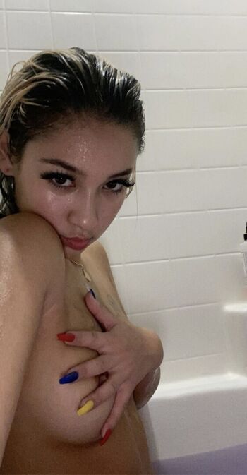 Cherrypuppy Leaked Nude OnlyFans (Photo 10)