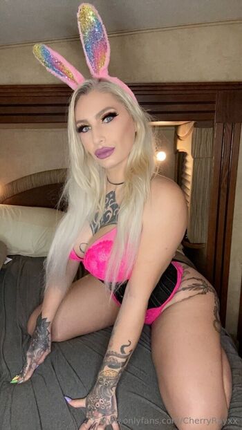 cherryrayxx Leaked Nude OnlyFans (Photo 61)
