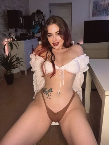 Cherryskyy Leaked Nude OnlyFans (Photo 58)