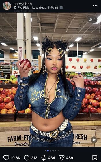 Cheryshhh Leaked Nude OnlyFans (Photo 22)