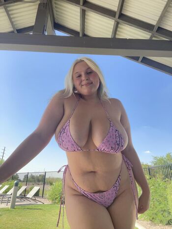Cheyanne Leaked Nude OnlyFans (Photo 25)