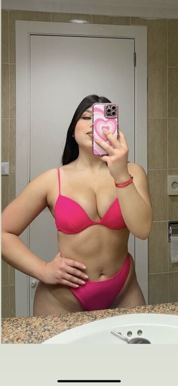 Cheyenne Gonzalez Leaked Nude OnlyFans (Photo 17)