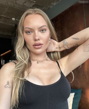 Cheyenne Ochsenknecht Leaked Nude OnlyFans (Photo 19)