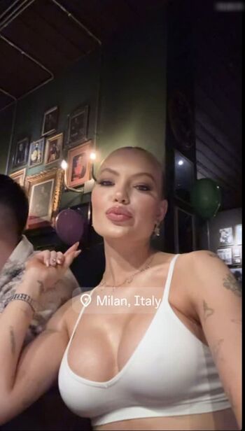 Cheyenne Ochsenknecht