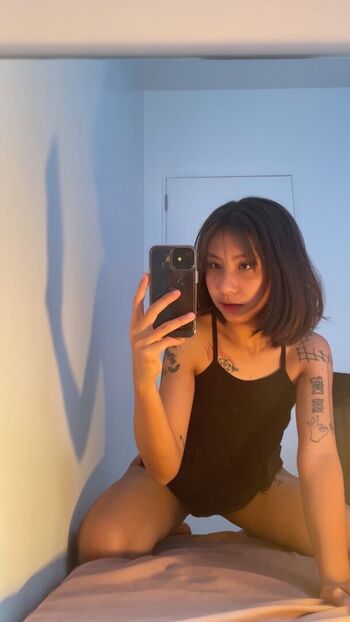 chi_chibabes Leaked Nude OnlyFans (Photo 14)