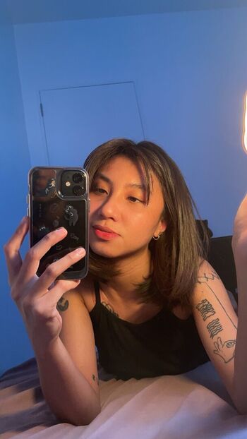 chi_chibabes Leaked Nude OnlyFans (Photo 15)