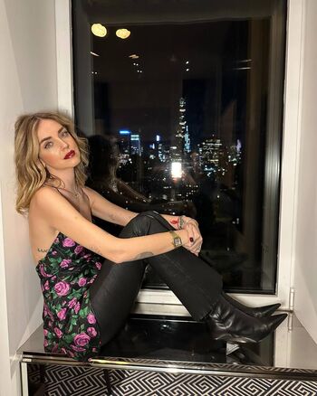 Chiara Ferragni