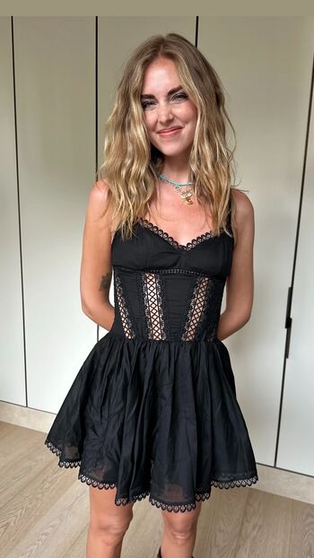 Chiara Ferragni