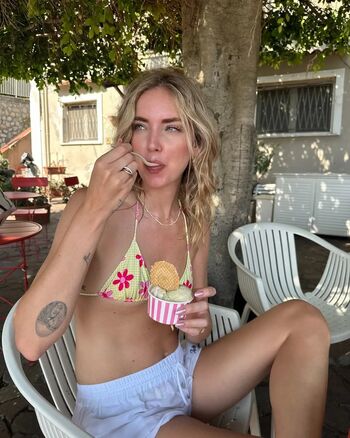 Chiara Ferragni