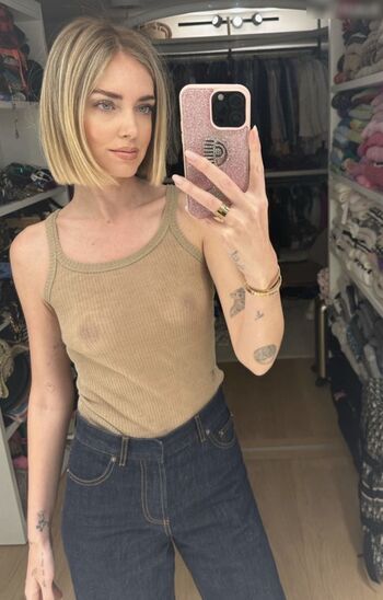 Chiara Ferragni