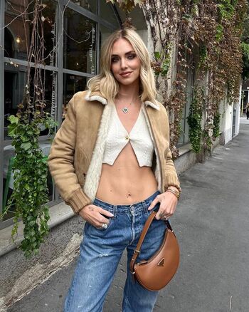 Chiara Ferragni Leaked Nude OnlyFans (Photo 474)