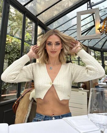 Chiara Ferragni Leaked Nude OnlyFans (Photo 476)