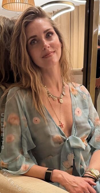 Chiara Ferragni Leaked Nude OnlyFans (Photo 491)
