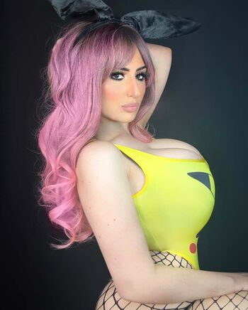 Chiara Mazzola Leaked Nude OnlyFans (Photo 88)