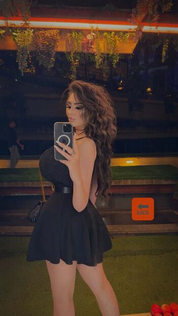 Chiara Mazzola Leaked Nude OnlyFans (Photo 91)