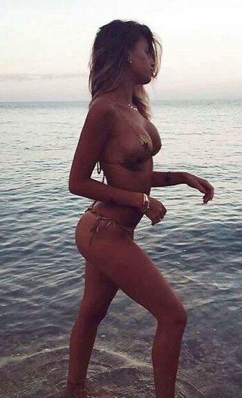 Chiara Nasti Leaked Nude OnlyFans (Photo 12)