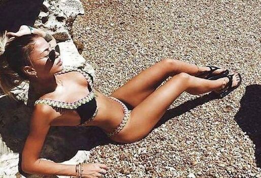 Chiara Nasti Leaked Nude OnlyFans (Photo 18)