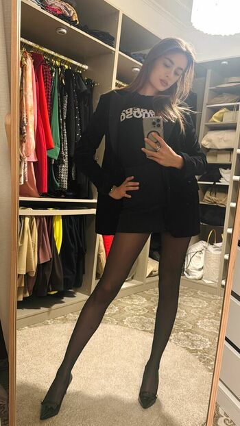 Chiara Stile Leaked Nude OnlyFans (Photo 20)