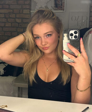 Chiara Tews Leaked Nude OnlyFans (Photo 97)