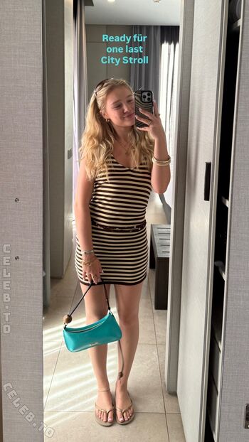 Chiara Tews