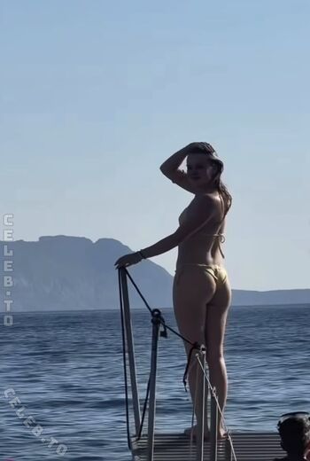 Chiara Tews Leaked Nude OnlyFans (Photo 130)