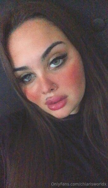 chiarisworldx