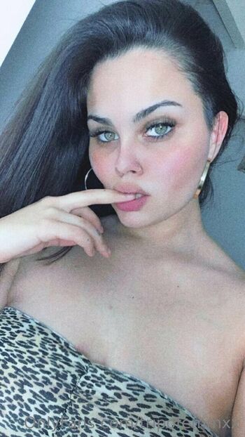 chiarisworldx Leaked Nude OnlyFans (Photo 16)
