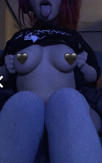 Chibibb Leaked Nude OnlyFans (Photo 13)