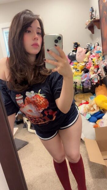 ChibiCedie Leaked Nude OnlyFans (Photo 5)