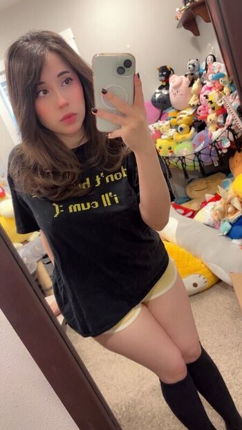 ChibiCedie Leaked Nude OnlyFans (Photo 10)