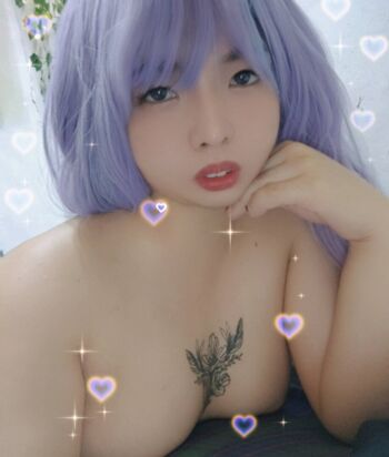 Chibimiowo Leaked Nude OnlyFans (Photo 1)
