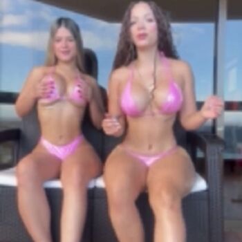 Chichi_Vzla Leaked Nude OnlyFans (Photo 6)