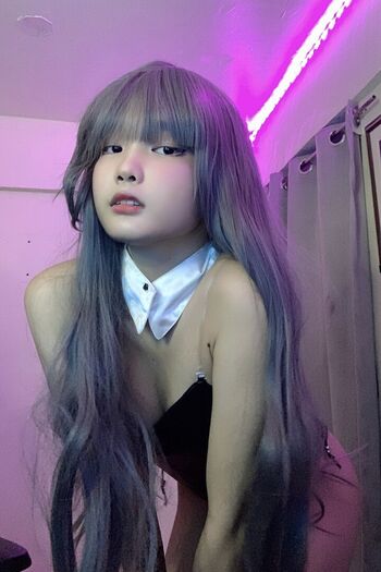 ch1nachi Leaked Nude OnlyFans (Photo 120)