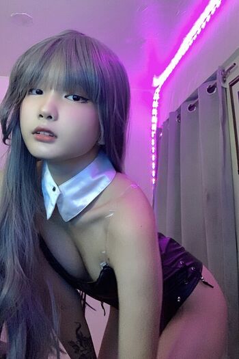 ch1nachi Leaked Nude OnlyFans (Photo 121)