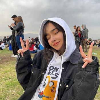 Chile Mega Leaked Nude OnlyFans (Photo 8)