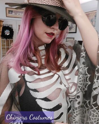 chimeracostumes