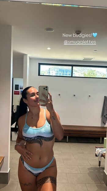China Efrosinia Leaked Nude OnlyFans (Photo 15)