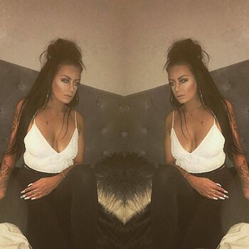 Chinah Ellis Manville