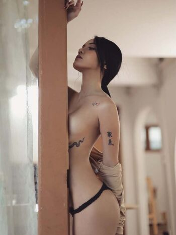 Chinnipha Khlaichans Leaked Nude OnlyFans (Photo 5)