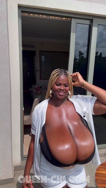 Chioma Lovv