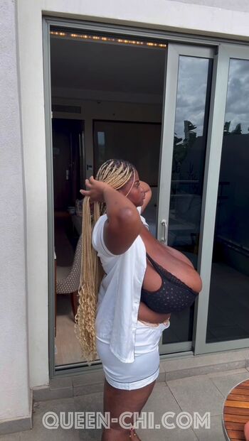 Chioma Lovv