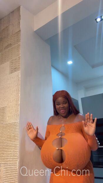 Chioma Lovv