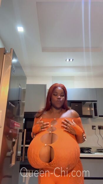 Chioma Lovv